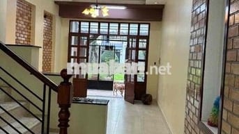 CHO THUÊ NHÀ NGUYÊN CĂN MẶT TIỀN ĐƯỜNG SỐ - KHU AN PHÚ HƯNG - Q7🔥🔥