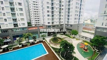 FLORITA- 1PHÒNG NGỦ - GIÁ 11tr/thang
