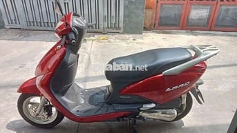 Honda Lead Đỏ 42.579 km