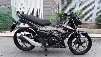 Suzuki Satria 150 mới 90%