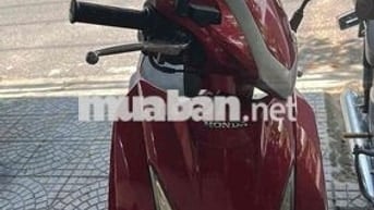 Honda Air Blade 1 đời chủ mua mới từ đầu
