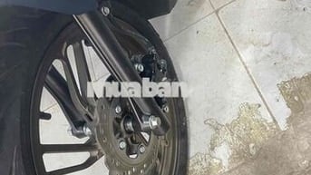 Honda Vario 125 2024 Xám 21176 km