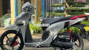 Honda Vision 2025 bản thể thao mâm lớn chính chủ