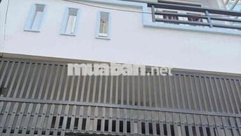 CHO THUÊ NHÀ HẺM Ô TÔ 1 TRỆT 1 LẦU 2PN 2WC Ở GIA ĐÌNH+ VPCTY+ Ở