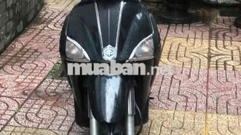 Bán  Liberty Lx125ie 2012 Đen,Bstp chính chủ