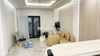 CHO THUÊ NHÀ MẶT TIỀN BÙI THỊ XUÂN, PHƯỜNG BẾN THÀNH, QUẬN 1 thang máy