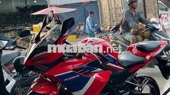Bán Honda CBR 150 Đỏ