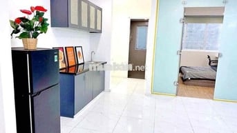 Phòng giá rẻ cách VivoCity 500m, đường rộng ô tô đậu cửa