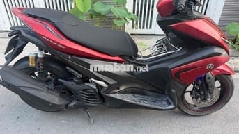 Yamaha NVX 155 ABS 2019 smatkey