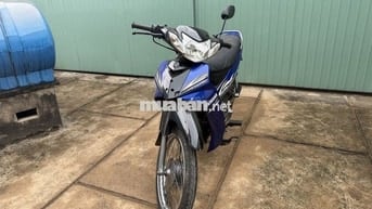 Yamaha Sirius Xanh Xe số