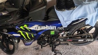 Yamaha Exciter 150 2021 Xanh đen 1000km
