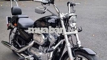 Harley Davidson Superlow 883