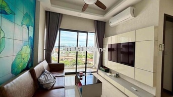 CHO THUÊ CĂN HỘ  PH TÔ HIỆU – CĂN GÓC VIEW BIỂN CỰC ĐẸP
