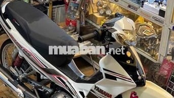 Yamaha Sirius 110 máy 54Zz