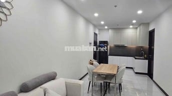 Cho Thuê Căn Hộ Chung C-Sky View Chánh Nghĩa- Thủ Dầu Một- Bình Dương
