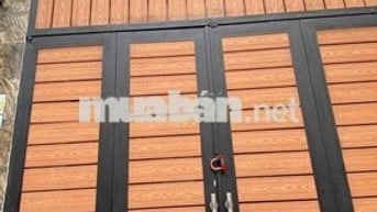NHÀ ĐẸP Ở NGAY, HẺM XE HƠI, 120m2, 3PN 3WC, FULL NỘI THẤT CAO CẤP