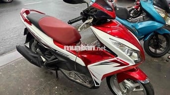 Honda Air Blade 125 2013 Đỏ trắng 30000km
