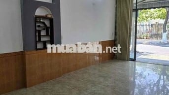 CHO THUÊ NHÀ CẤP 4 MẶT TIỀN đường Dũng Sỹ Thanh Khê