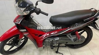 Yamaha Sirius RC 2014 Đỏ đen 39288 km