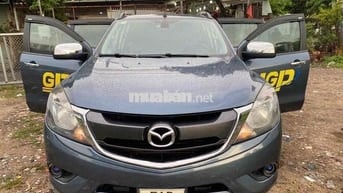 Mazda BT-50 2017 Tự động 1 cầu