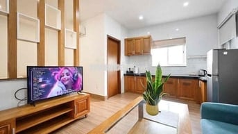 Căn Hộ 1 Phòng Ngủ Tách Bếp 45M2