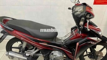 Honda RSX 110cc 2012 Đỏ đen