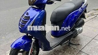 Honda PS 150 2008 Xanh Đã sử dụng