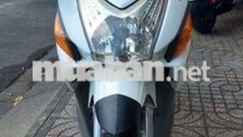 Honda Click 110 2010.Biển TpHcm