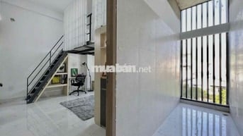 CHO THUÊ CĂN HỘ DUPLEX CỬA SỔ BAN CÔNG RỘNG ĐẾN 32M2 NGAY AEON TP ✅