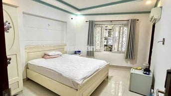 Phòng Full Nội Thất KDC Trung Sơn – Cửa Sổ Trời – WC Riêng – Chỉ 4 Tri