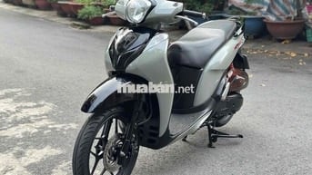 Honda SH mode 2015 Bs71  Xám xi măng