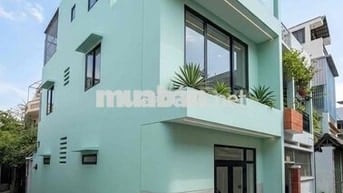 🏡 NHỈNH 6 TỶ – NHÀ 3 TẦNG, 45M² – CĂN GÓC 2 MẶT THOÁNG – NGAY HOÀNG HO