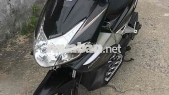 Honda Air Blade 2010 Đen Việt Nam