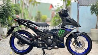 Yamaha Exciter 150