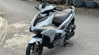 Honda Air Blade 125 2017 Bstp Xanh băng