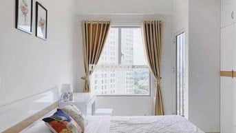 Cho thuê căn hộ Sunrise CityView Q7 Lh :