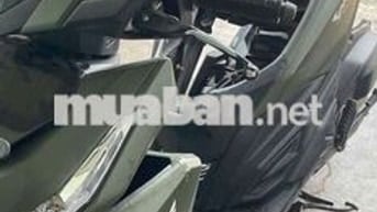 Honda Vario 2017 Xám