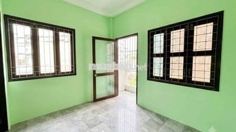CĂN GÓC 2 MẶT TIỀN HOÀNG HOA THÁM - 45M2 - NỞ HẬU