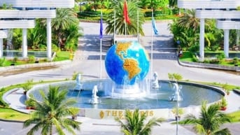 Căn hộ Nghĩ dưỡng tiềm năng sinh lời với đầy đủ tiện ích 