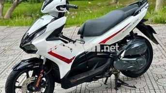 Honda Air Blade Trắng Bs 61 ( Góp Nợ 6) Bao Đậu