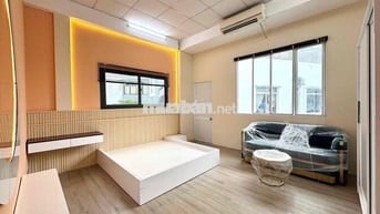 KHAI TRƯƠNG DỰ ÁN MỚI 100% - FULL NT CAO CẤP NẰM NGAY CAO THẮNG 🔥🔥🔥