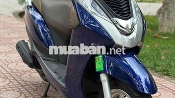 Honda Lead BSTP ( Góp Nợ 6) Bao Đậu