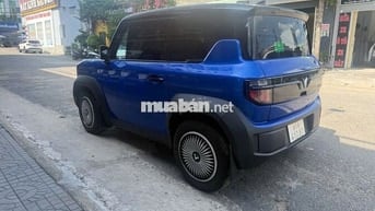 VinFast VF3 2024 Xanh 43.000 km