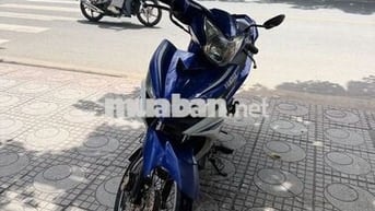 Yamaha Exciter 135 Xanh trắng Zin