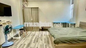 STUDIO NGAY TRẦN XUÂN SOẠN DÀNH CHO MẤY BÀ THÍCH TONE TRẦM ẤM