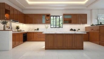 Bán nhà hẻm 3m, 2 tầng 3,9m x 12,5m đường Xô Viết Nghệ Tĩnh