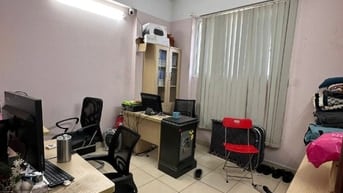 Chính chủ cần cho thuê CHCC tại Khu TĐC tòa CT2B - ngõ 34 Hoàng Cầu 