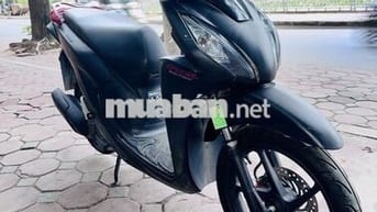 Hà Nội - Honda Vision 2021 Cá tính Đen