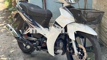 Yamaha Sirius 2019 54zz tuoirng