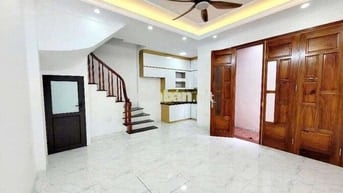 🏡 NHÀ MỚI TINH THƯỢNG THANH – 5 TẦNG, 3PN KHÉP KÍN CHỈ 8 TRIỆU/THÁNG 